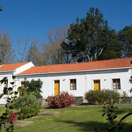 #Areias Houses 7 Furnas  Exterior foto