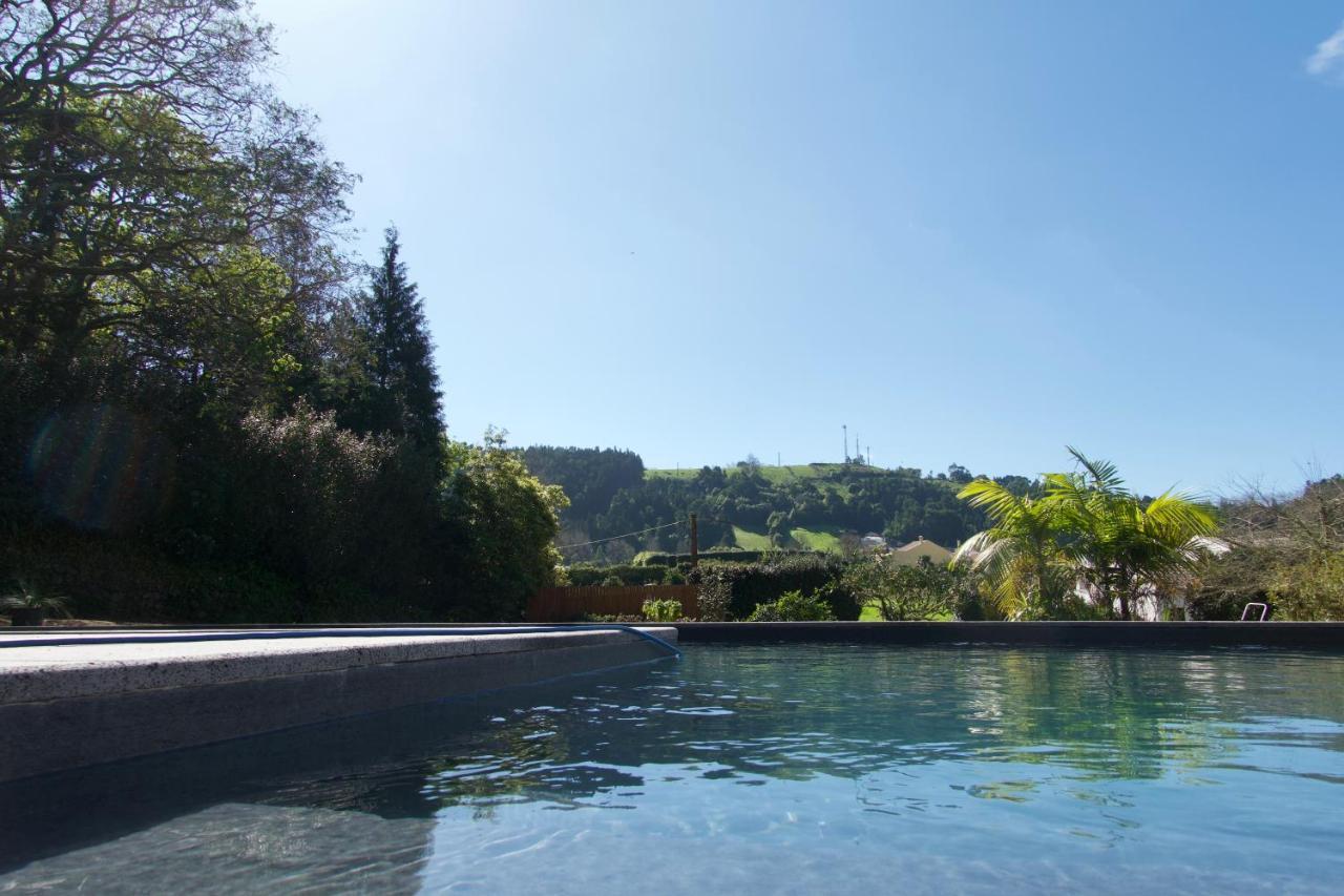 #Areias Houses 7 Furnas  Exterior foto