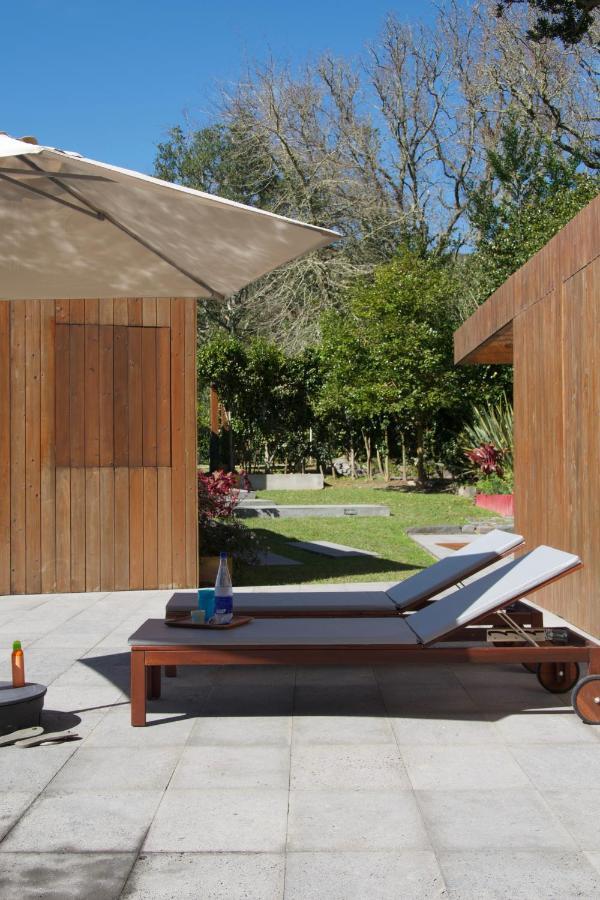 #Areias Houses 7 Furnas  Exterior foto