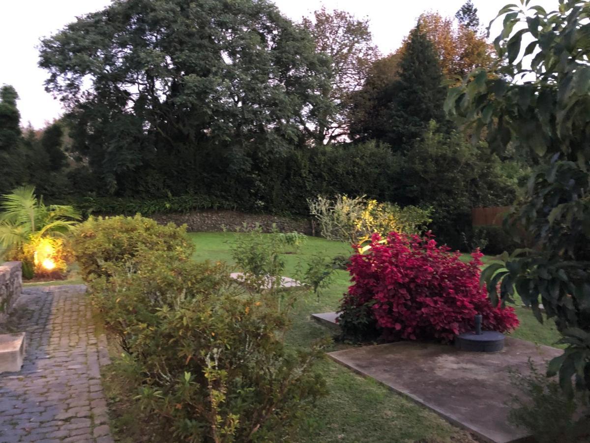#Areias Houses 7 Furnas  Exterior foto