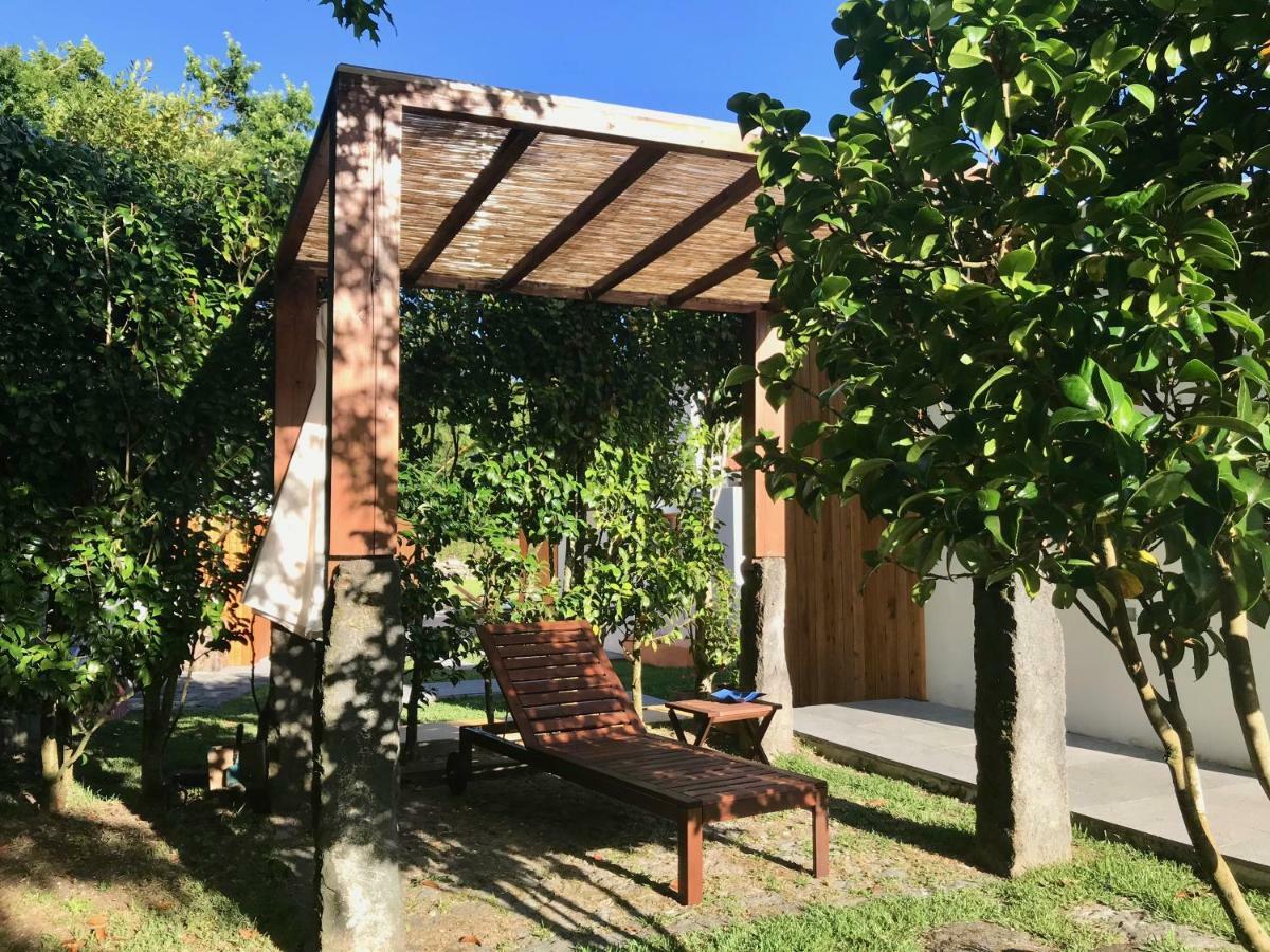#Areias Houses 7 Furnas  Exterior foto