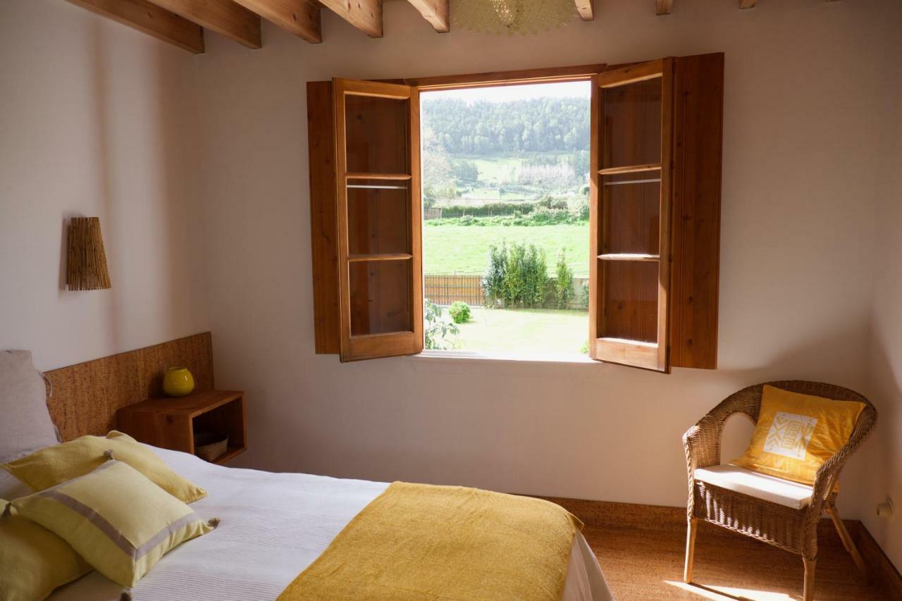 #Areias Houses 7 Furnas  Exterior foto
