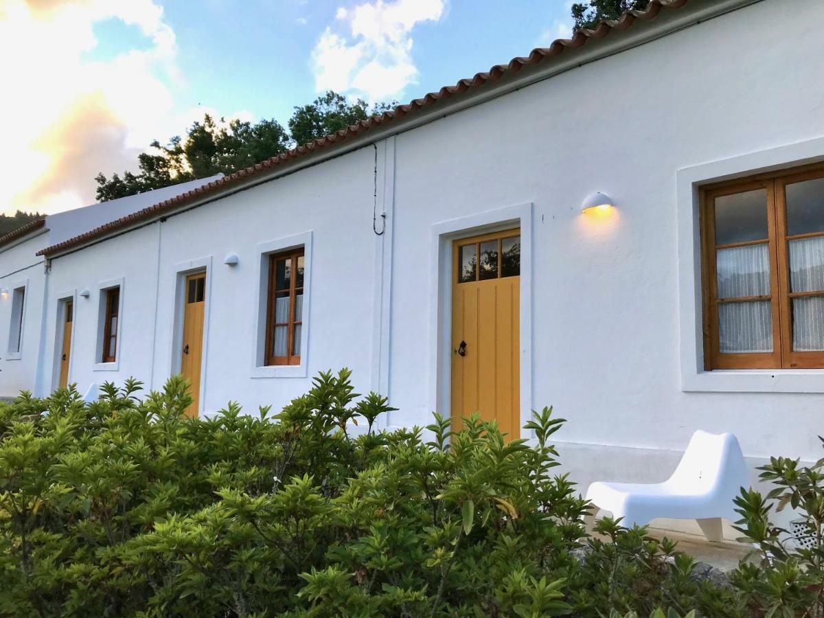 #Areias Houses 7 Furnas  Exterior foto