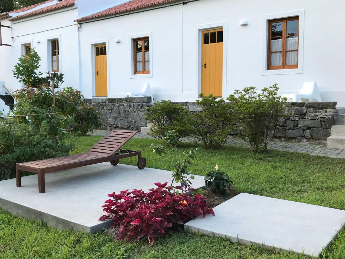 #Areias Houses 7 Furnas  Exterior foto