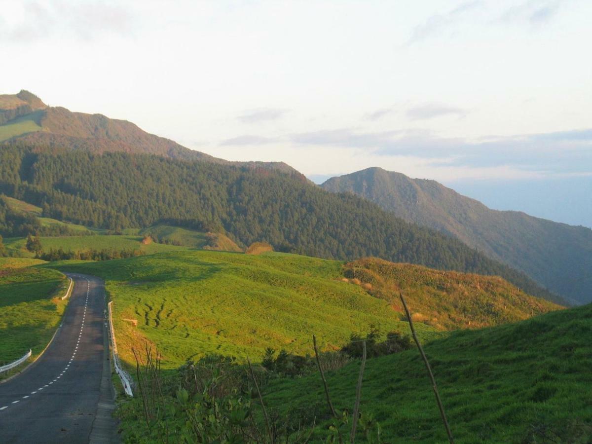 #Areias Houses 7 Furnas  Exterior foto