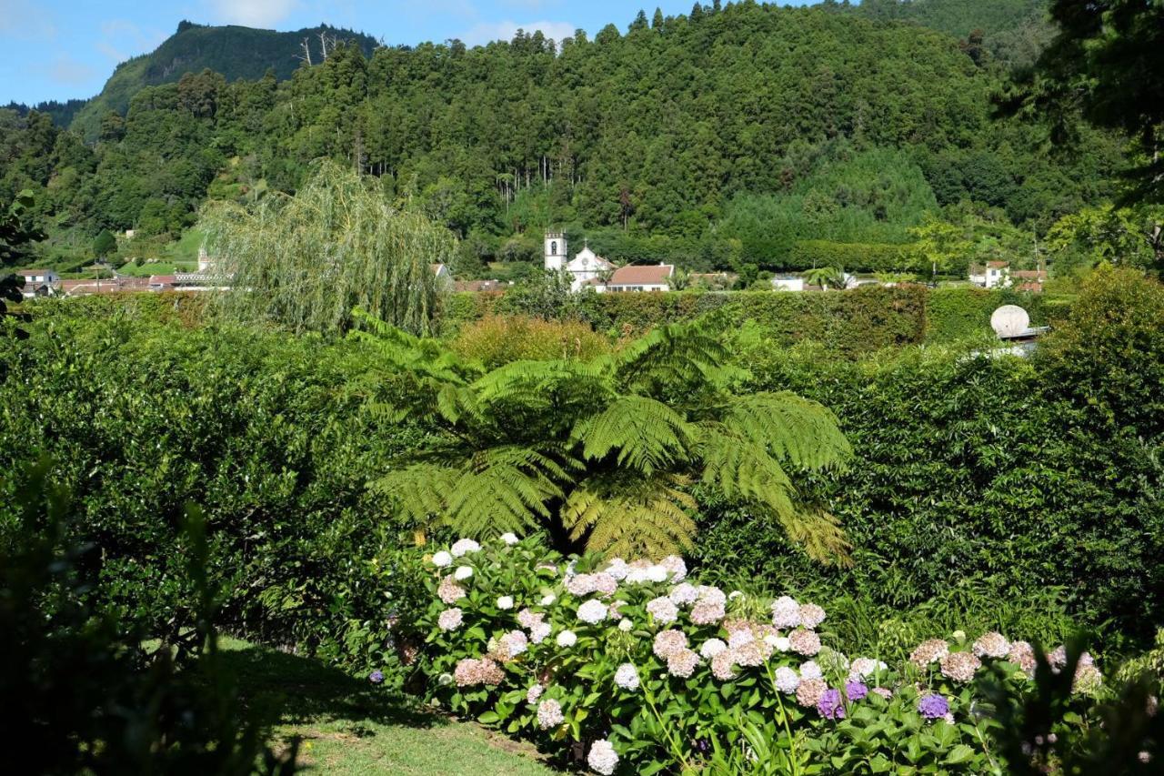 #Areias Houses 7 Furnas  Exterior foto